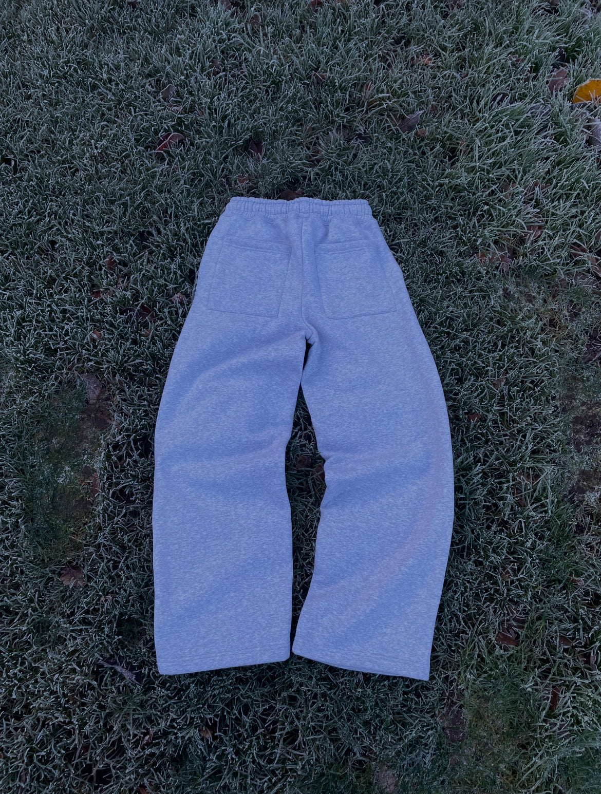 Baggy Joggers