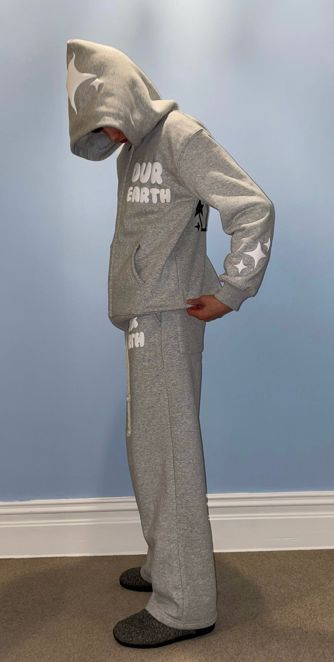 Full Tracksuit