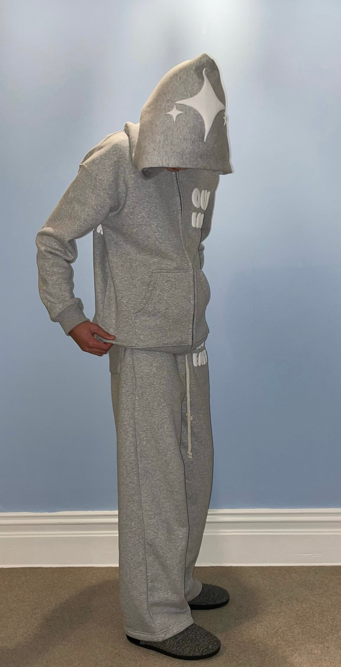 Full Tracksuit